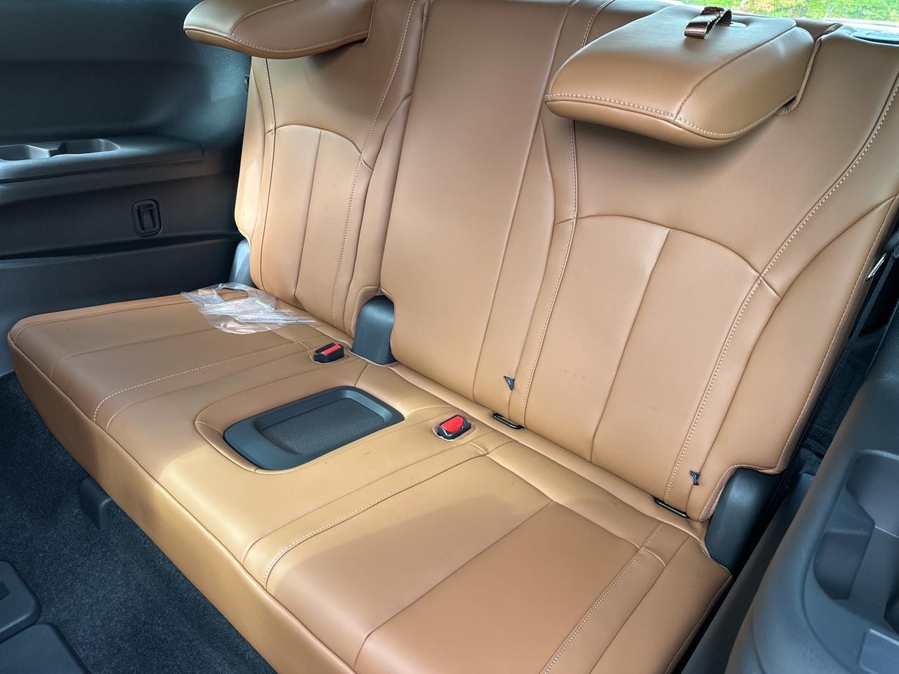 2026 INFINITI QX60 Autograph Chantilly VA