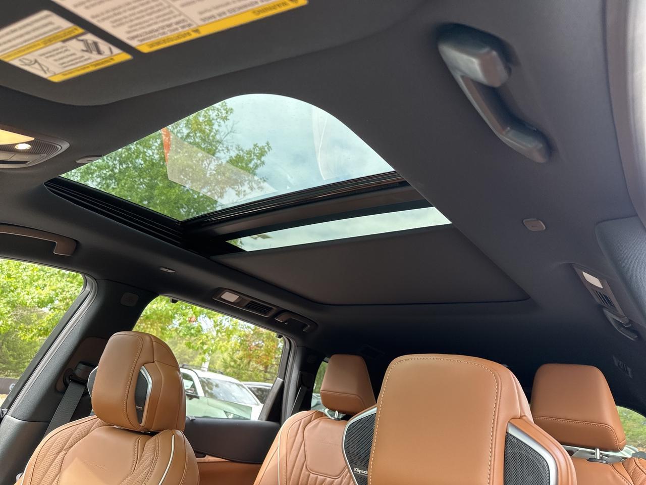 2026 INFINITI QX60 Autograph Chantilly VA