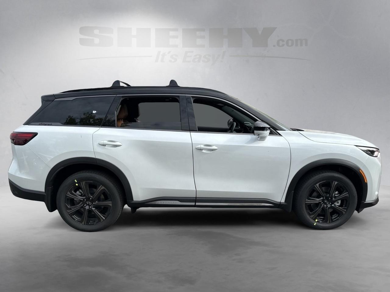 2026 INFINITI QX60 Autograph Chantilly VA