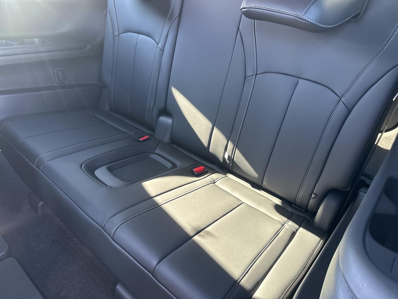 2026 INFINITI QX60 Autograph Chantilly VA