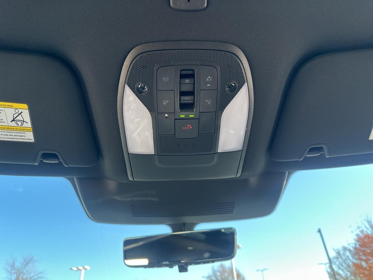 2026 INFINITI QX60 Autograph Chantilly VA