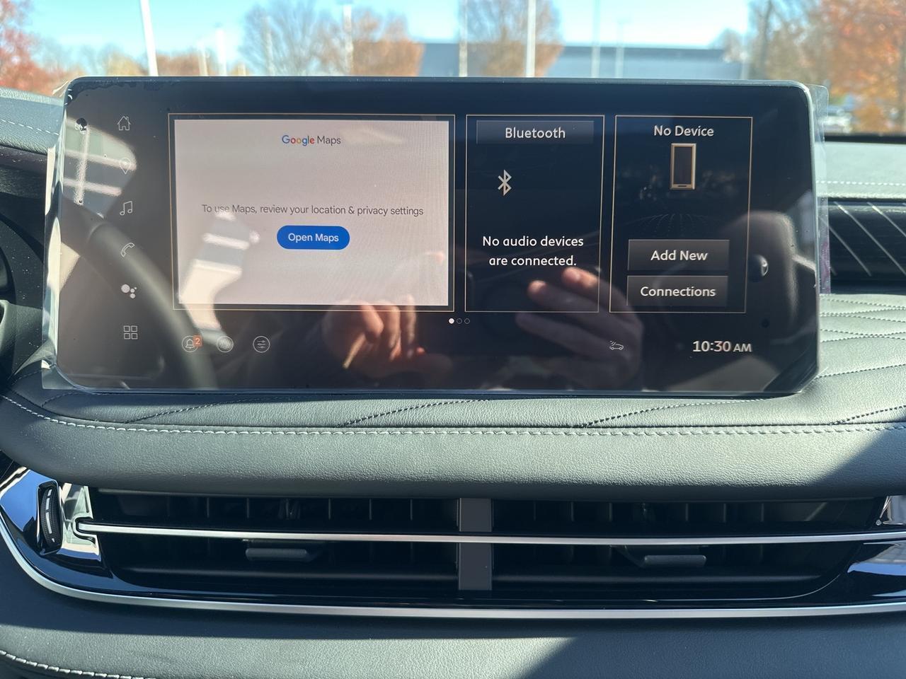 2026 INFINITI QX60 Autograph Chantilly VA