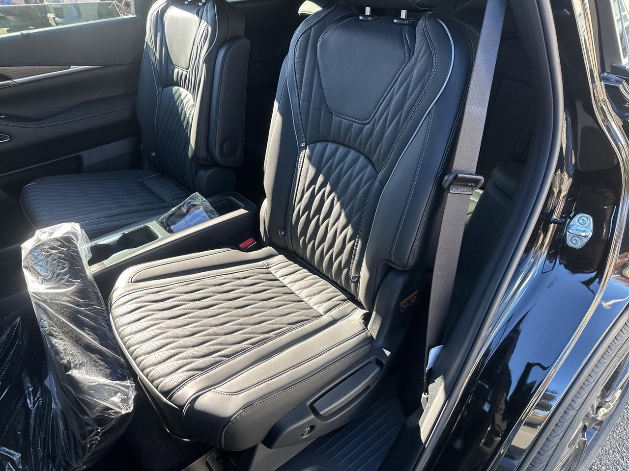 2026 INFINITI QX60 Autograph Chantilly VA