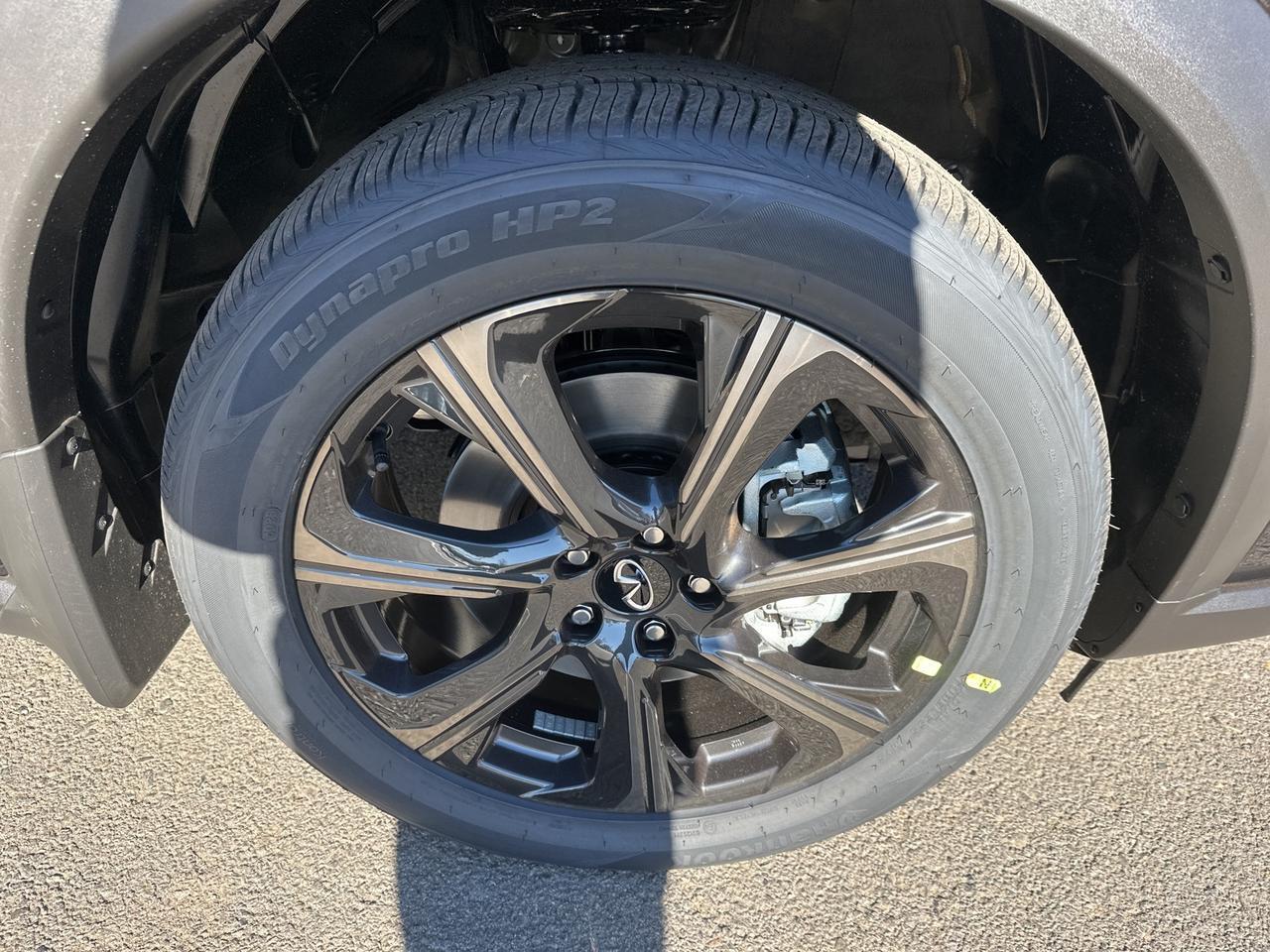 2026 INFINITI QX60 Autograph Chantilly VA