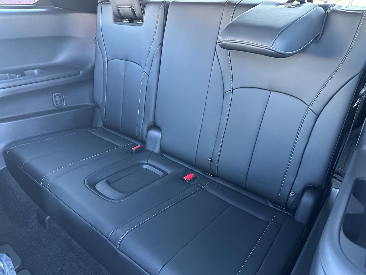 2026 INFINITI QX60 Autograph Chantilly VA