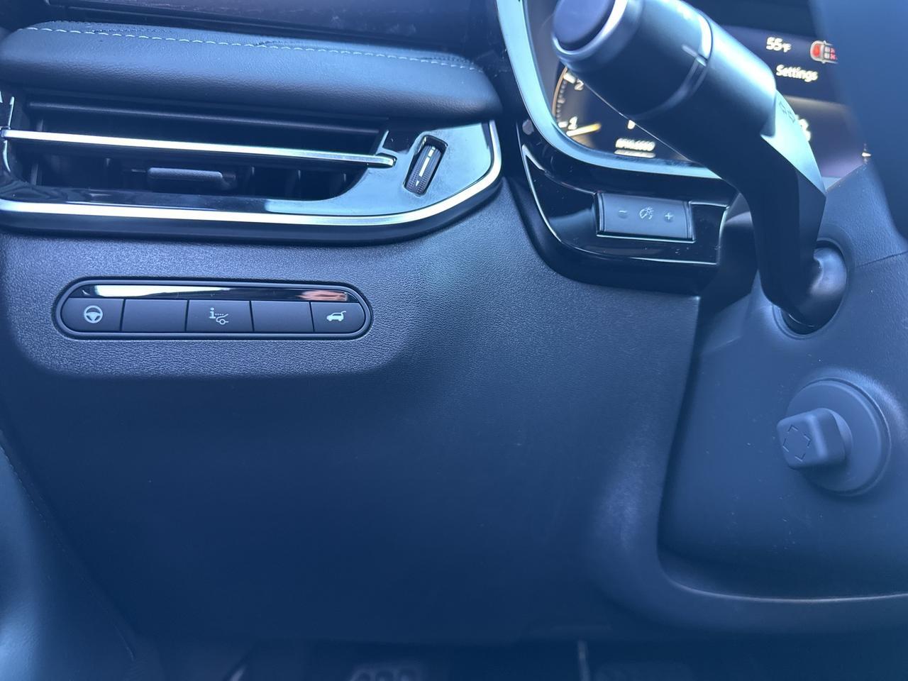 2026 INFINITI QX60 Autograph Chantilly VA