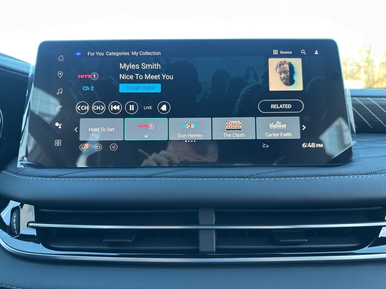 2026 INFINITI QX60 Autograph Chantilly VA