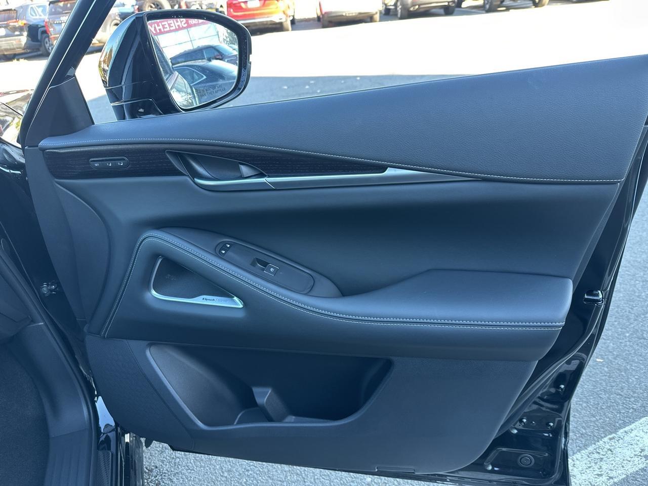 2026 INFINITI QX60 Autograph Chantilly VA