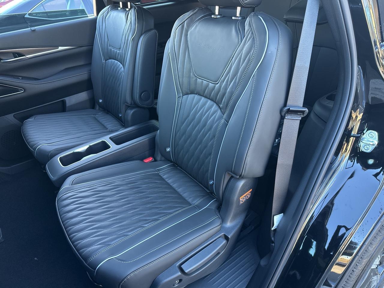 2026 INFINITI QX60 Autograph Chantilly VA