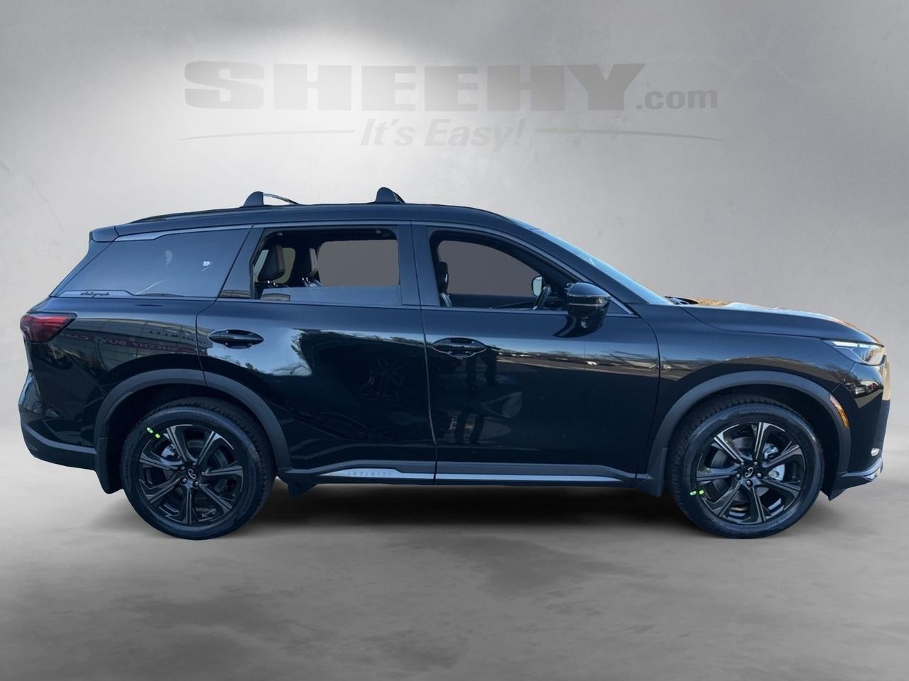 2026 INFINITI QX60 Autograph Chantilly VA