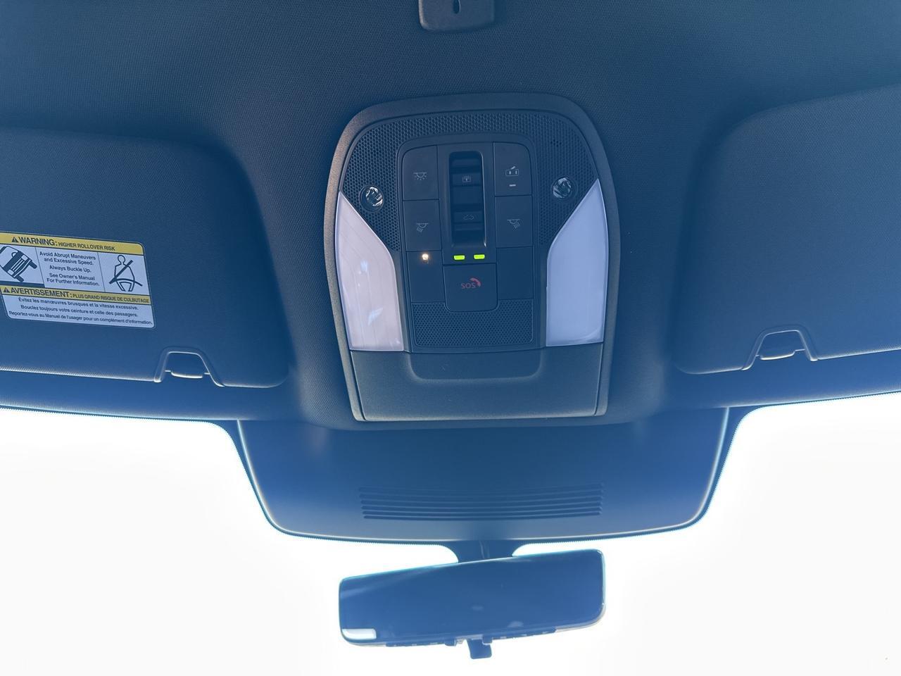 2026 INFINITI QX60 Autograph Chantilly VA