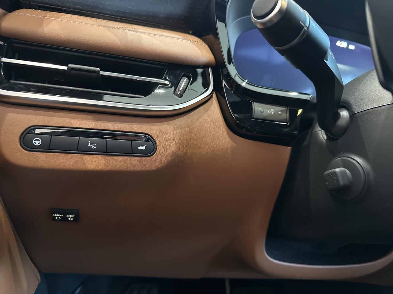 2026 INFINITI QX60 Autograph Chantilly VA