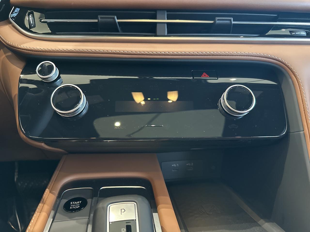 2026 INFINITI QX60 Autograph Chantilly VA