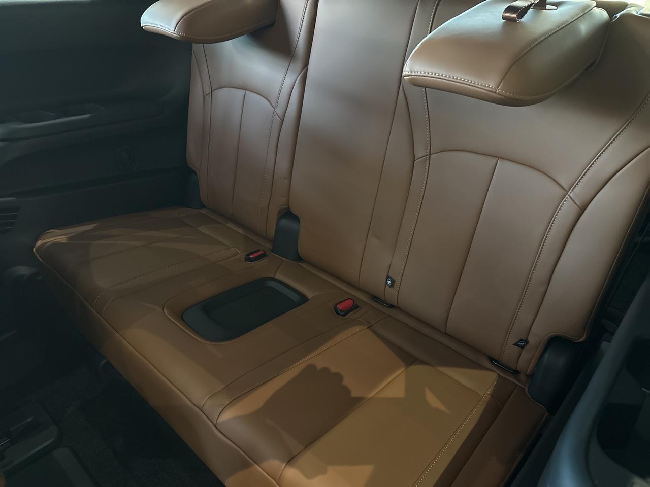 2026 INFINITI QX60 Autograph Chantilly VA