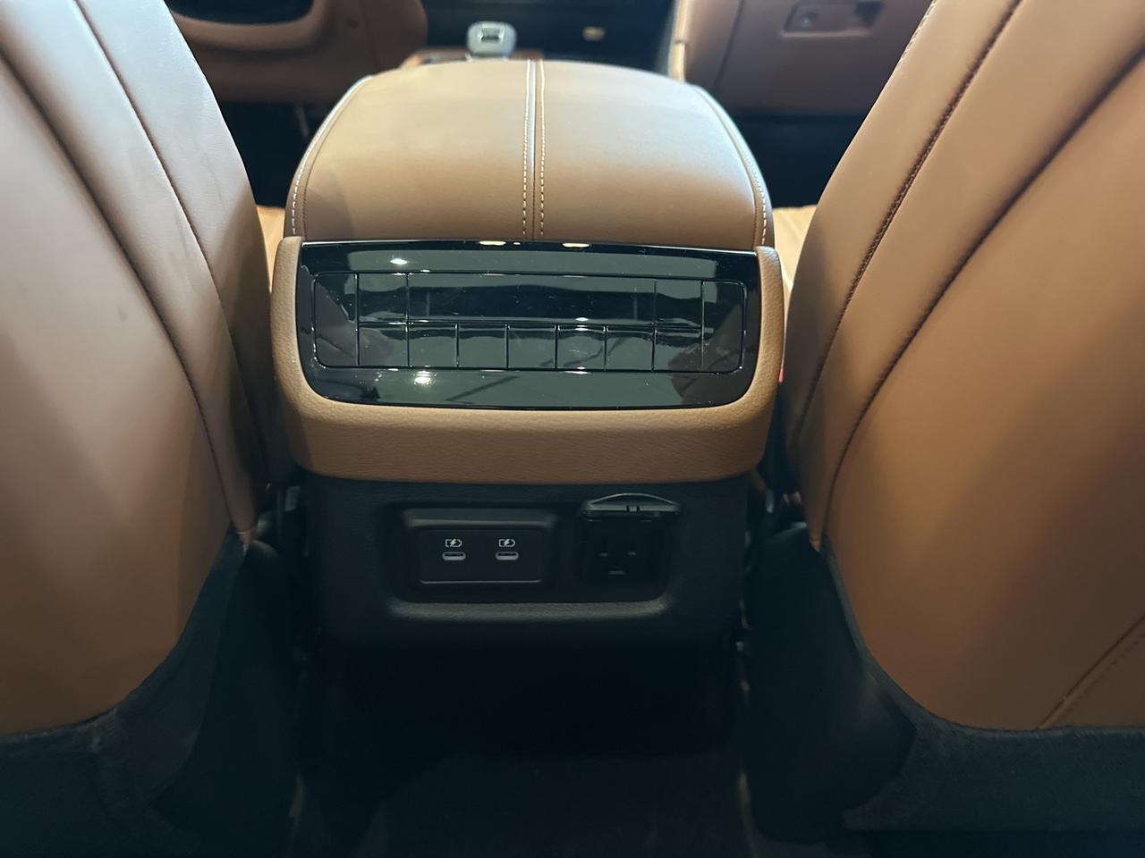 2026 INFINITI QX60 Autograph Chantilly VA