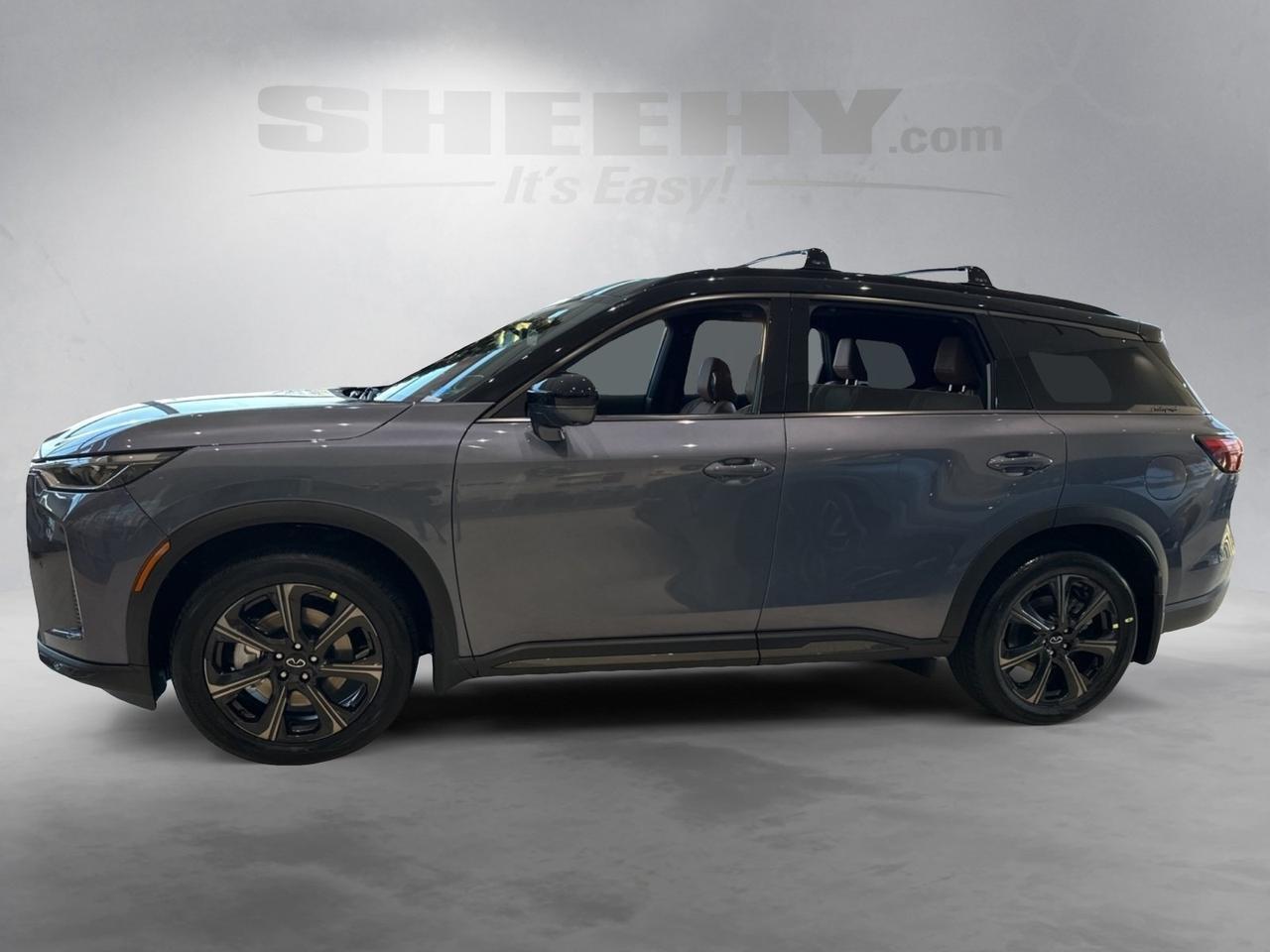 2026 INFINITI QX60 Autograph Chantilly VA