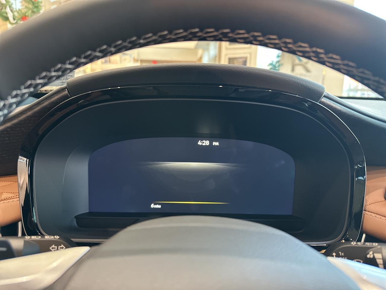 2026 INFINITI QX60 Autograph Chantilly VA