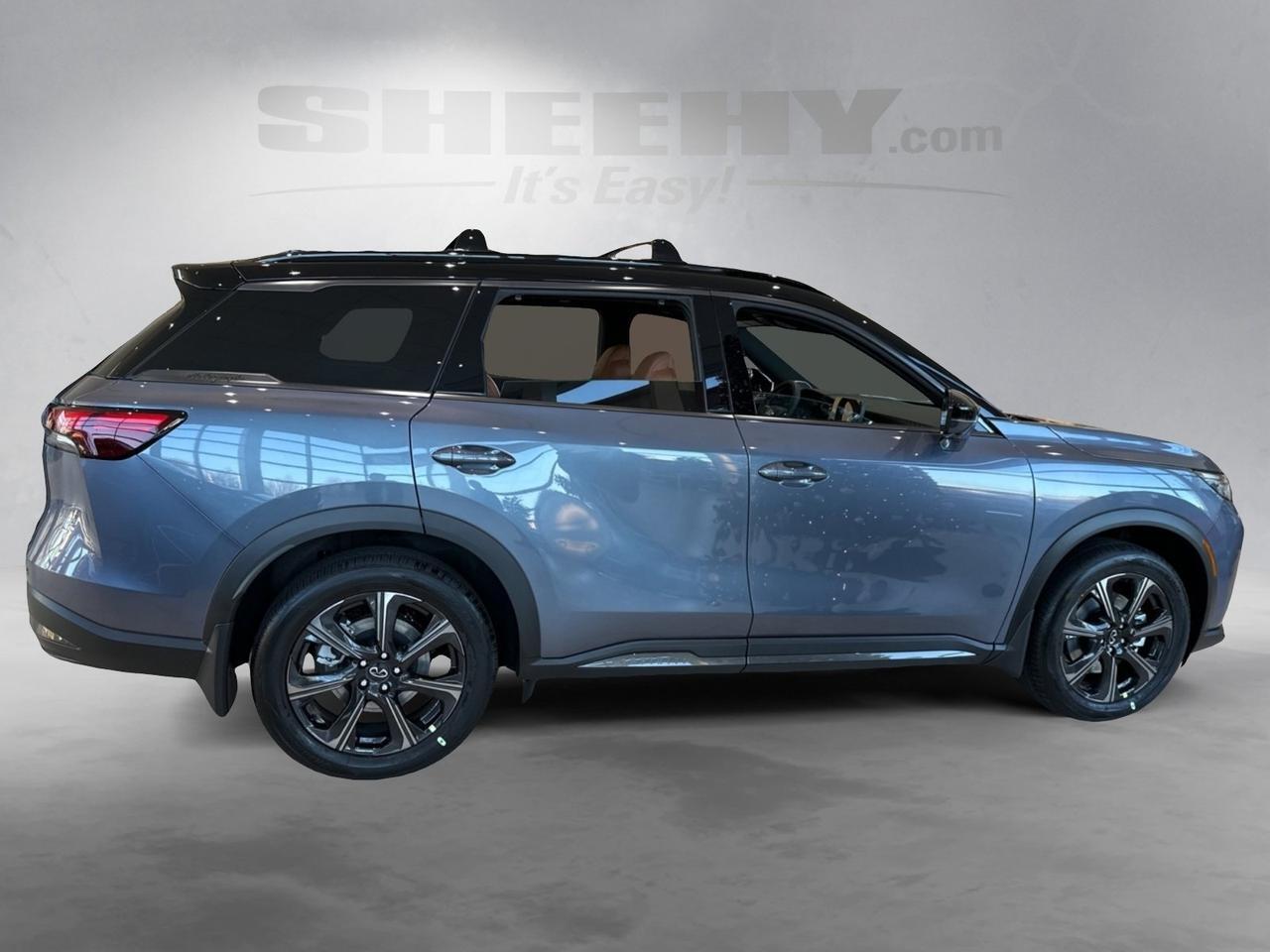 2026 INFINITI QX60 Autograph Chantilly VA