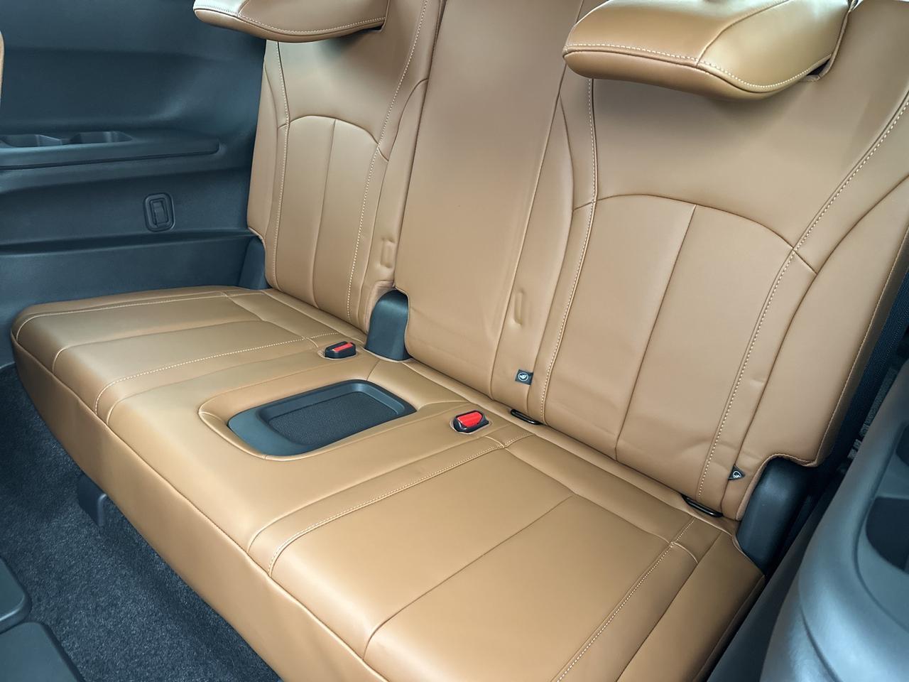 2026 INFINITI QX60 Autograph Chantilly VA