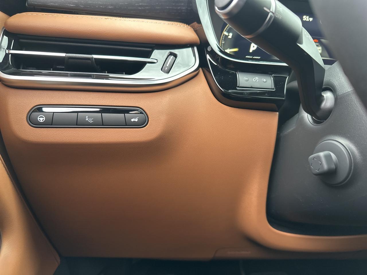 2026 INFINITI QX60 Autograph Chantilly VA