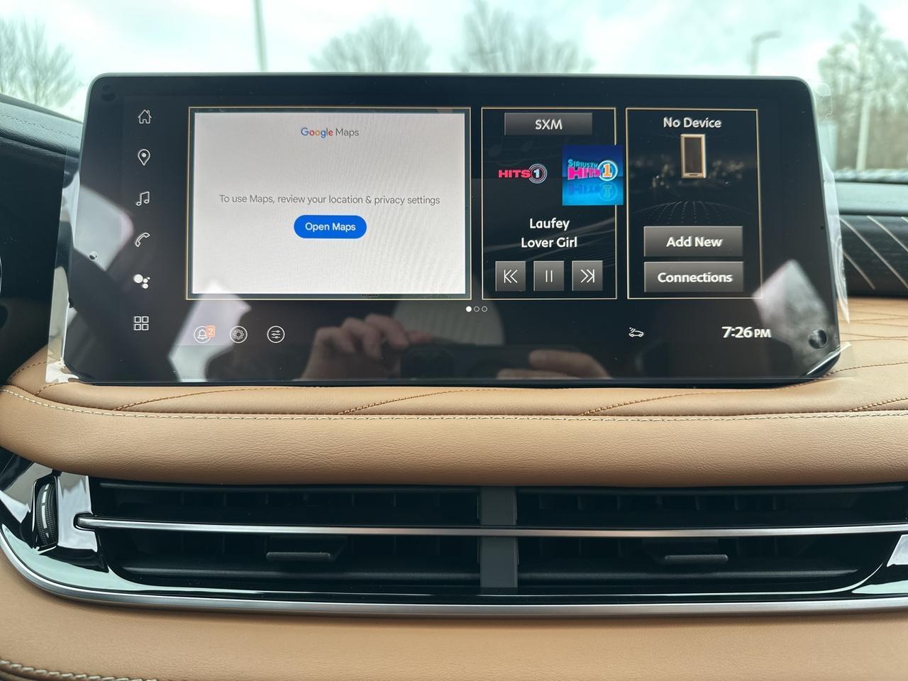 2026 INFINITI QX60 Autograph Chantilly VA