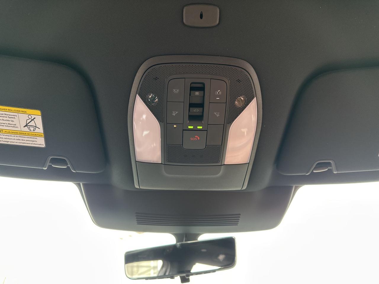 2026 INFINITI QX60 Autograph Chantilly VA