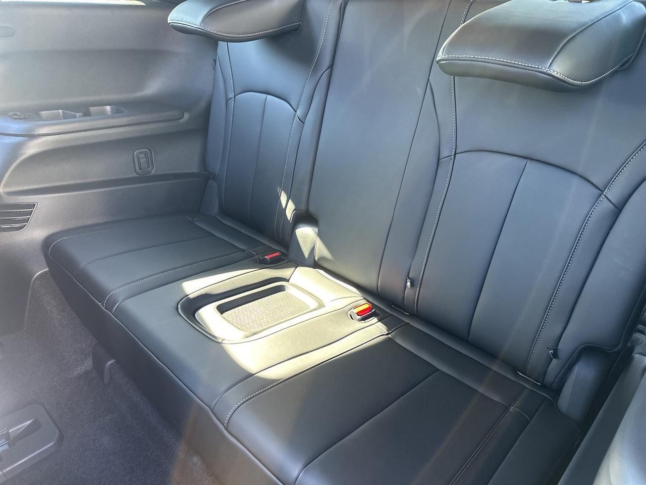 2026 INFINITI QX60 Autograph Chantilly VA