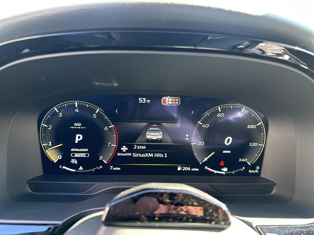 2026 INFINITI QX60 Autograph Chantilly VA