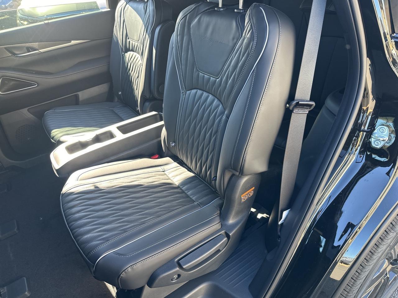 2026 INFINITI QX60 Autograph Chantilly VA