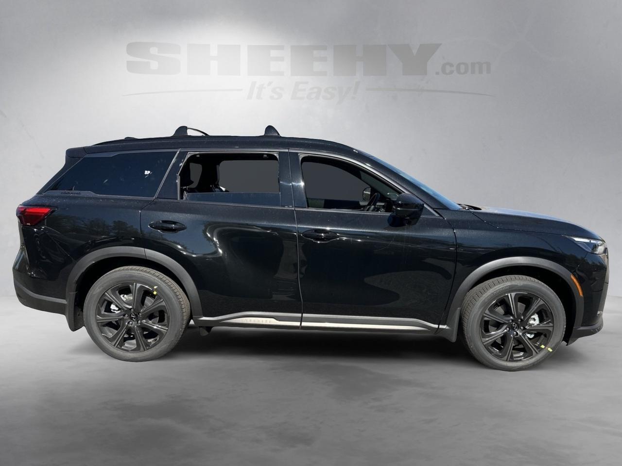 2026 INFINITI QX60 Autograph Chantilly VA