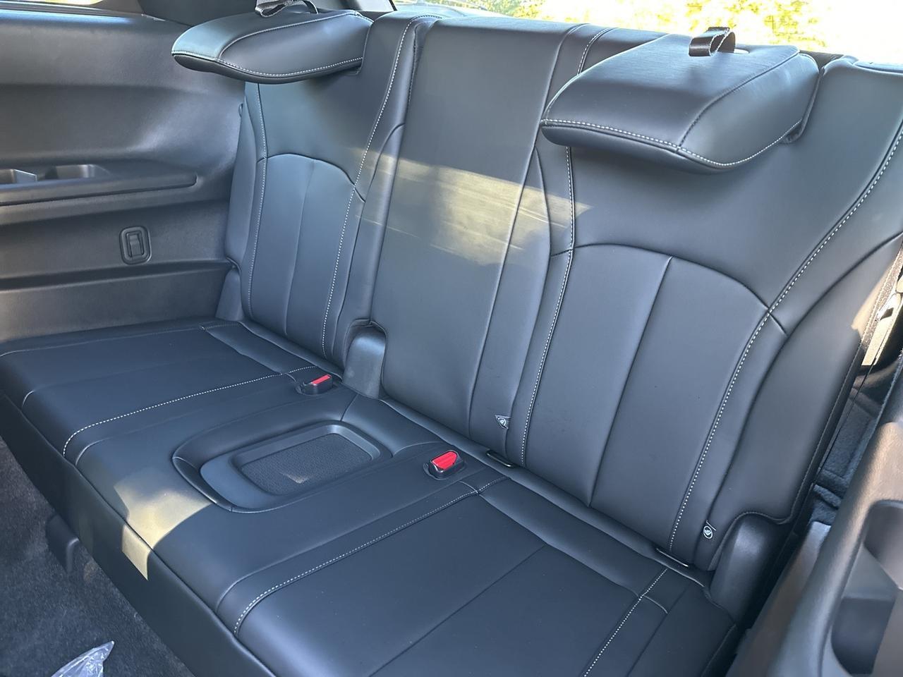 2026 INFINITI QX60 Autograph Chantilly VA