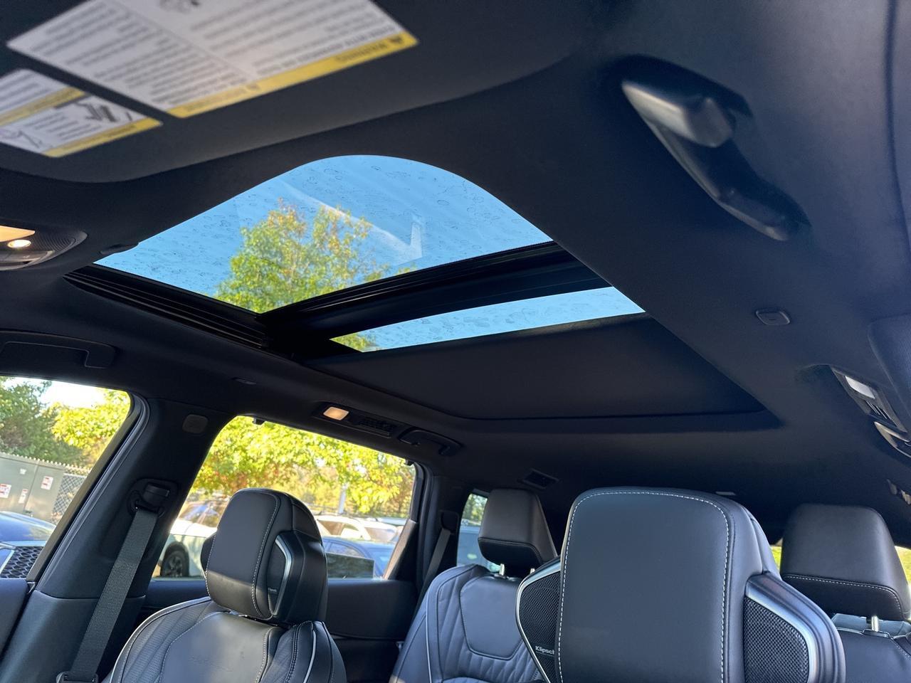2026 INFINITI QX60 Autograph Chantilly VA
