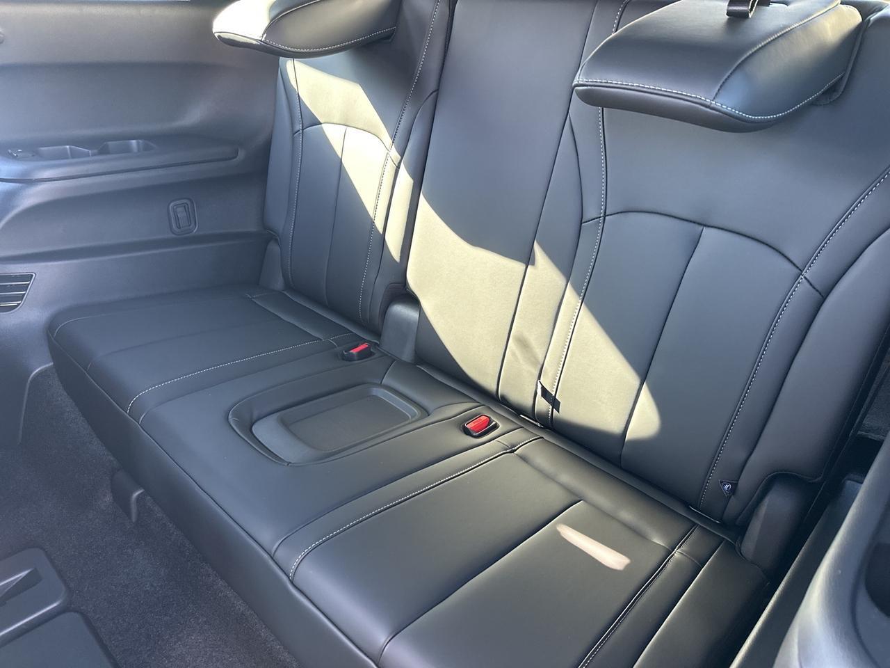2026 INFINITI QX60 Autograph Chantilly VA