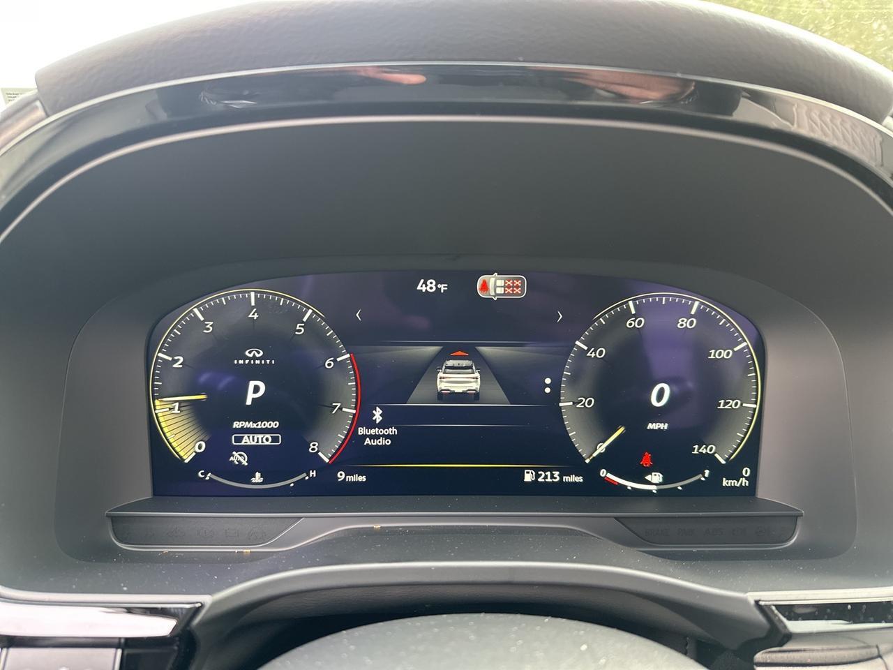 2026 INFINITI QX60 Autograph Chantilly VA