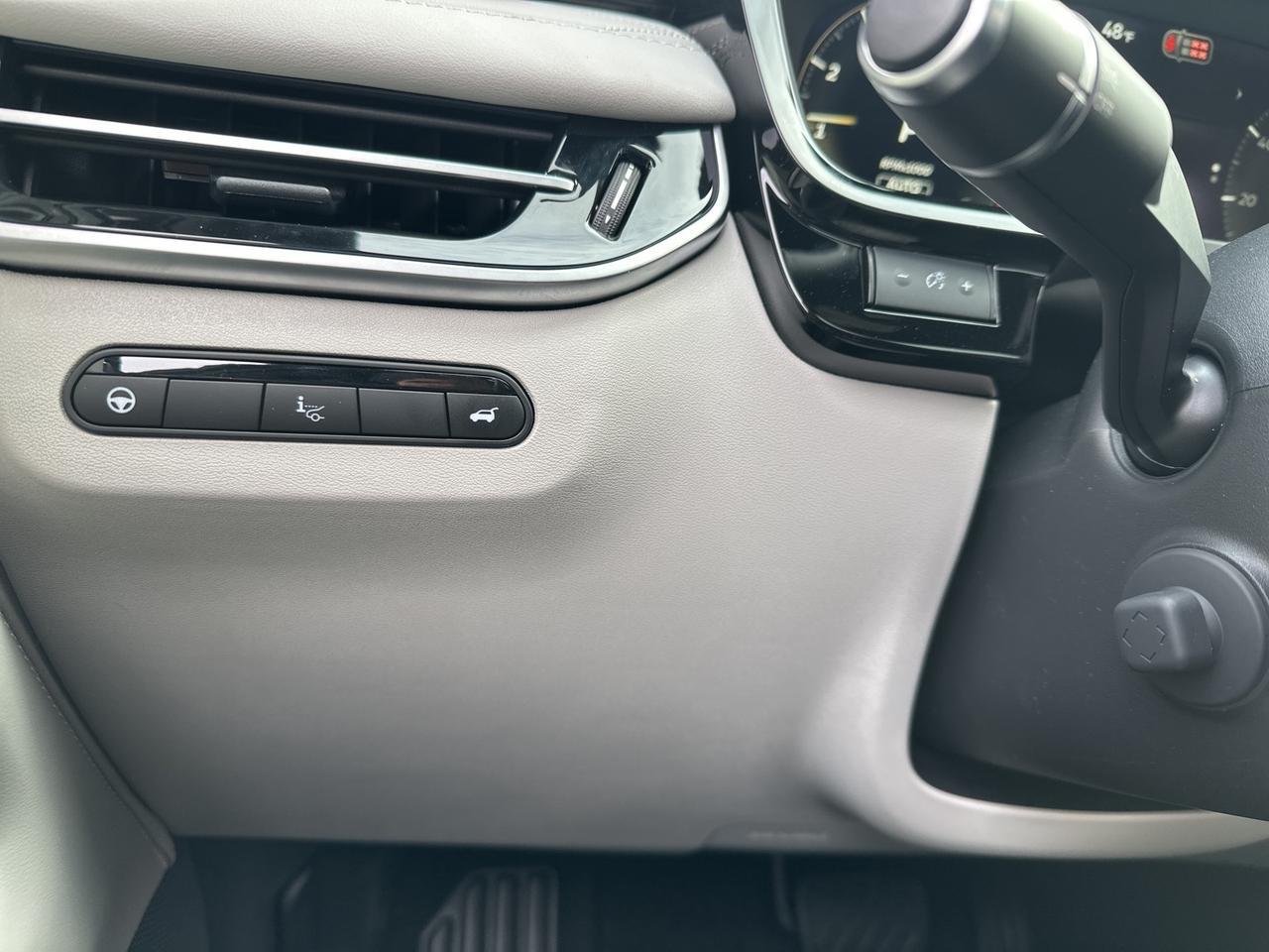 2026 INFINITI QX60 Autograph Chantilly VA