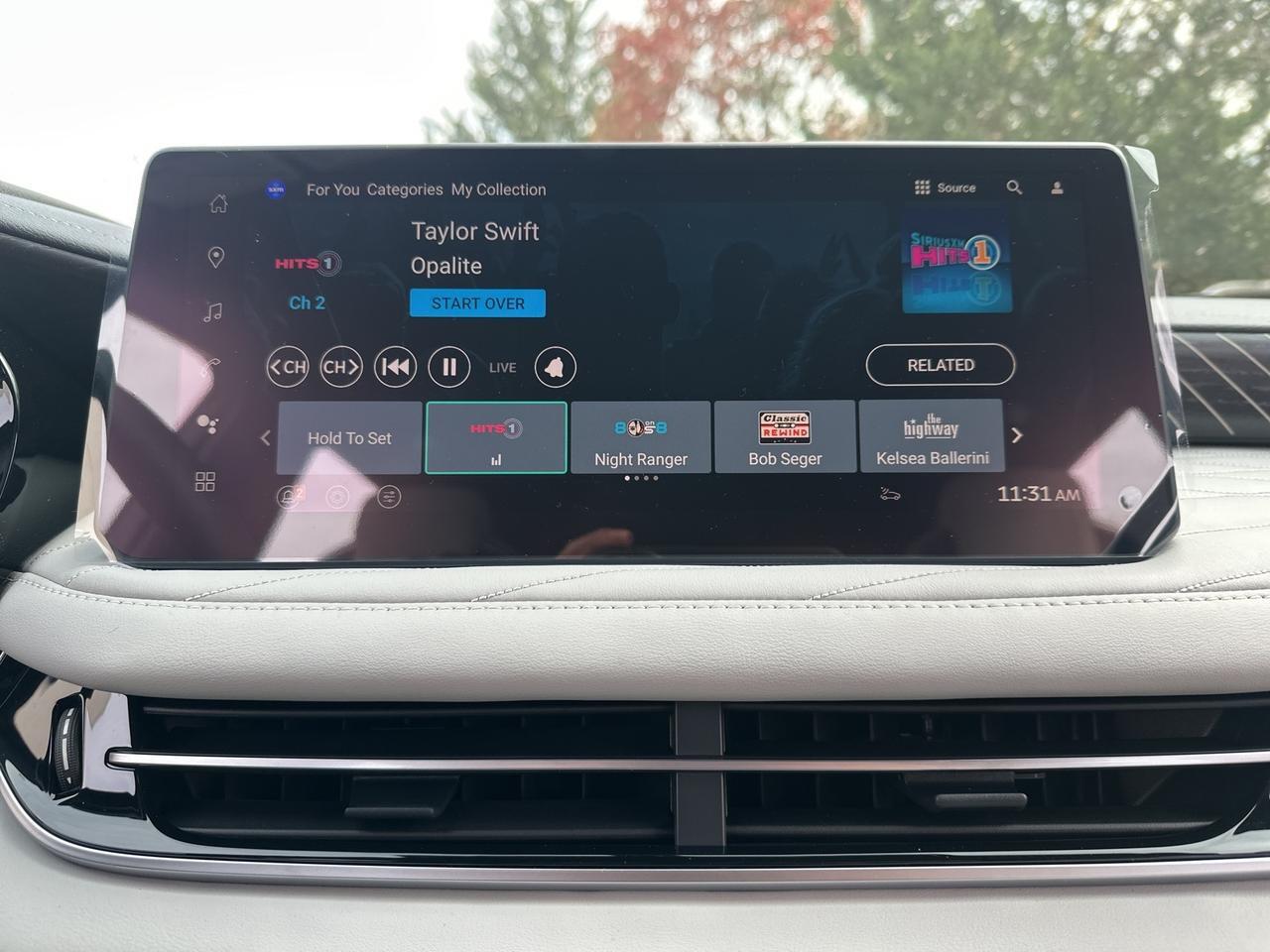 2026 INFINITI QX60 Autograph Chantilly VA