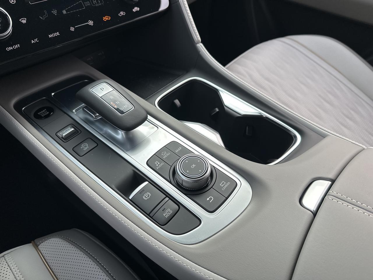 2026 INFINITI QX60 Autograph Chantilly VA