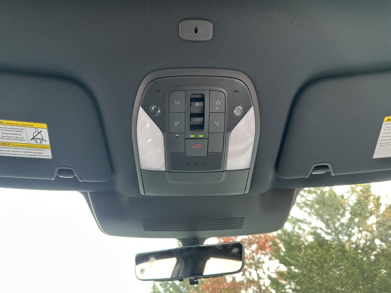 2026 INFINITI QX60 Autograph Chantilly VA