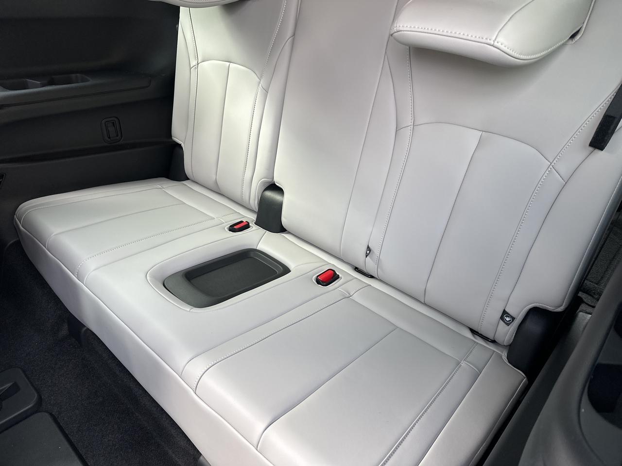 2026 INFINITI QX60 Autograph Chantilly VA