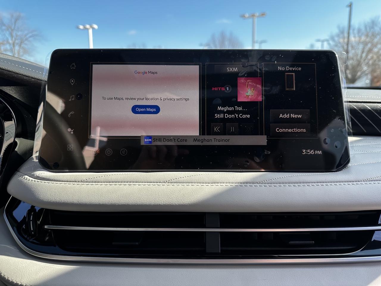 2026 INFINITI QX60 Autograph Chantilly VA