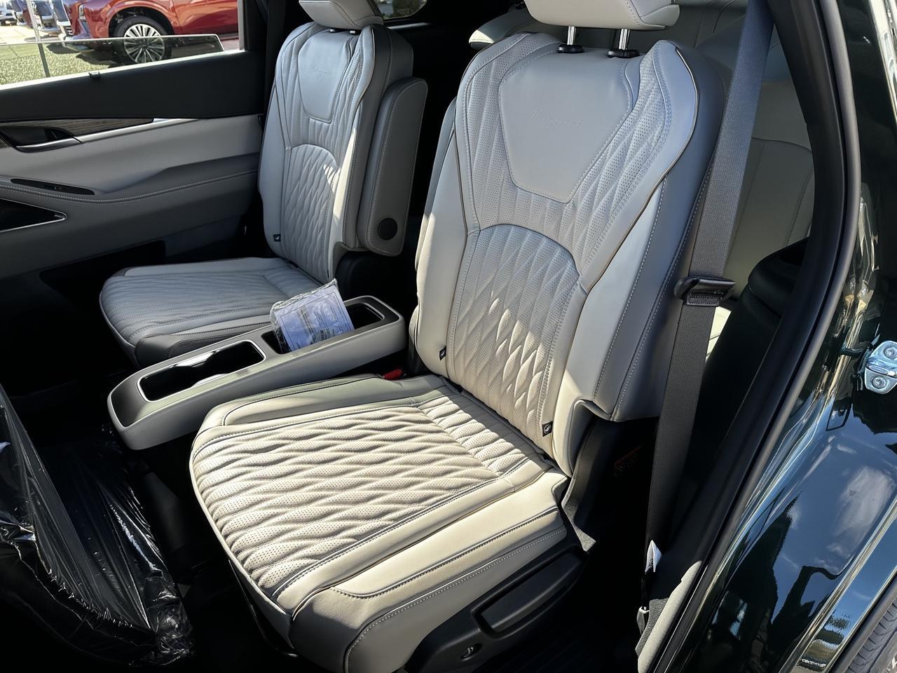 2026 INFINITI QX60 Autograph Chantilly VA