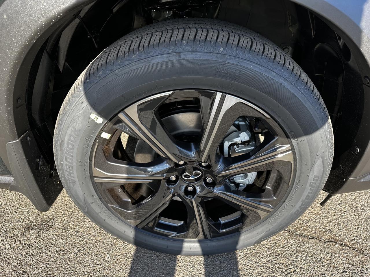 2026 INFINITI QX60 Autograph Chantilly VA