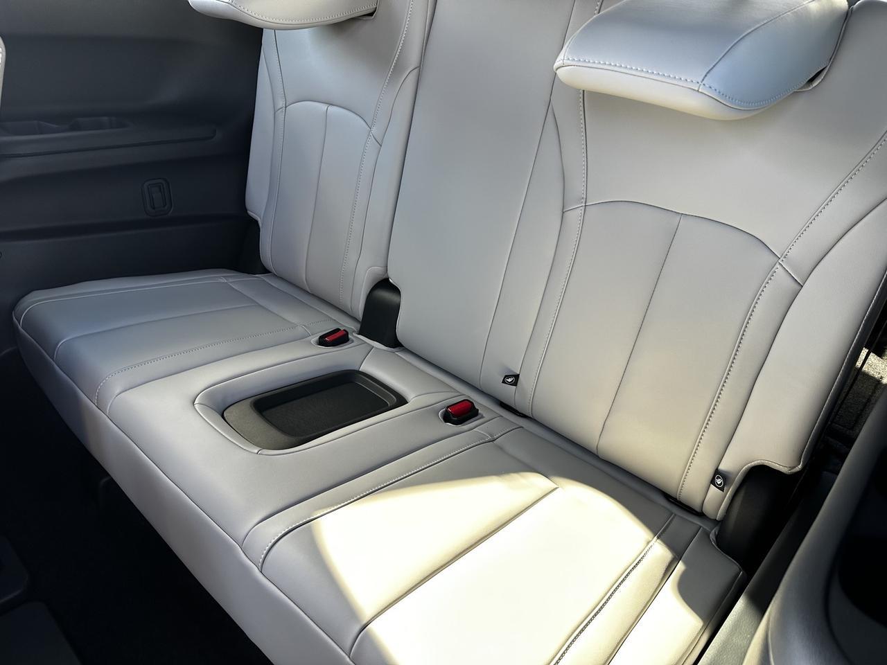 2026 INFINITI QX60 Autograph Chantilly VA