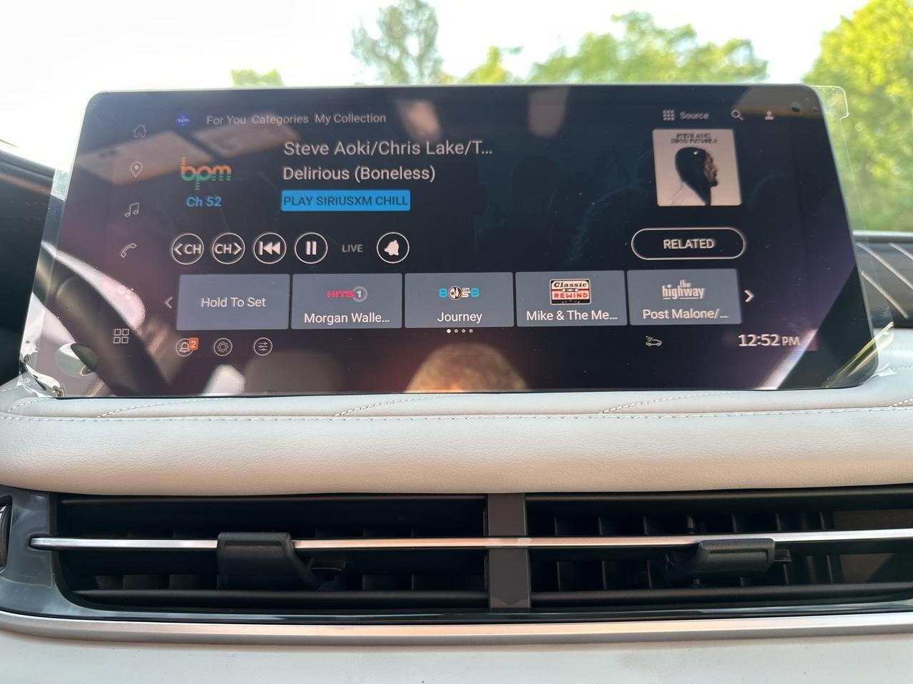 2026 INFINITI QX60 Autograph Chantilly VA