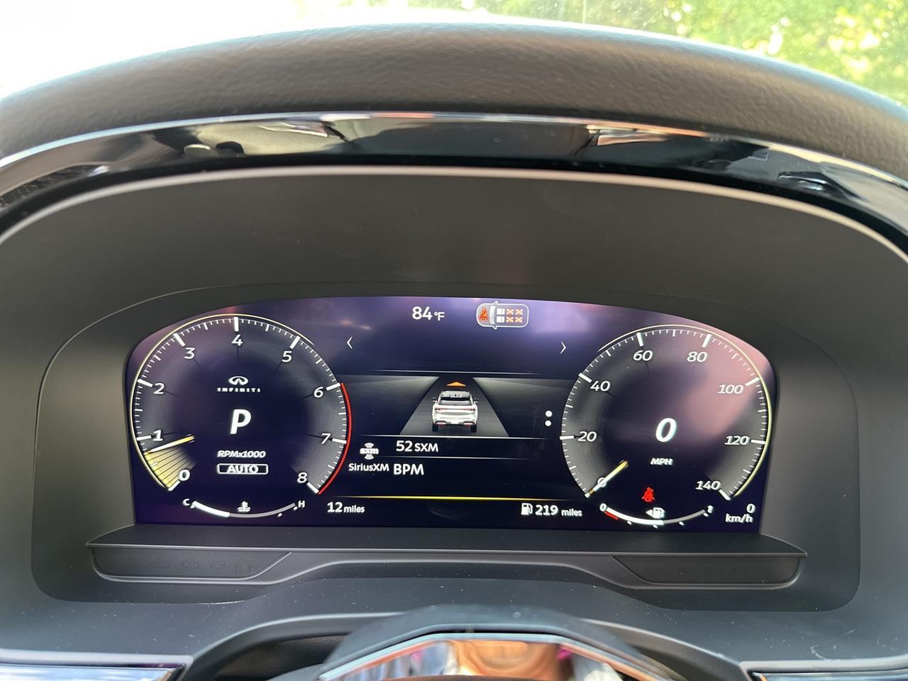 2026 INFINITI QX60 Autograph Chantilly VA
