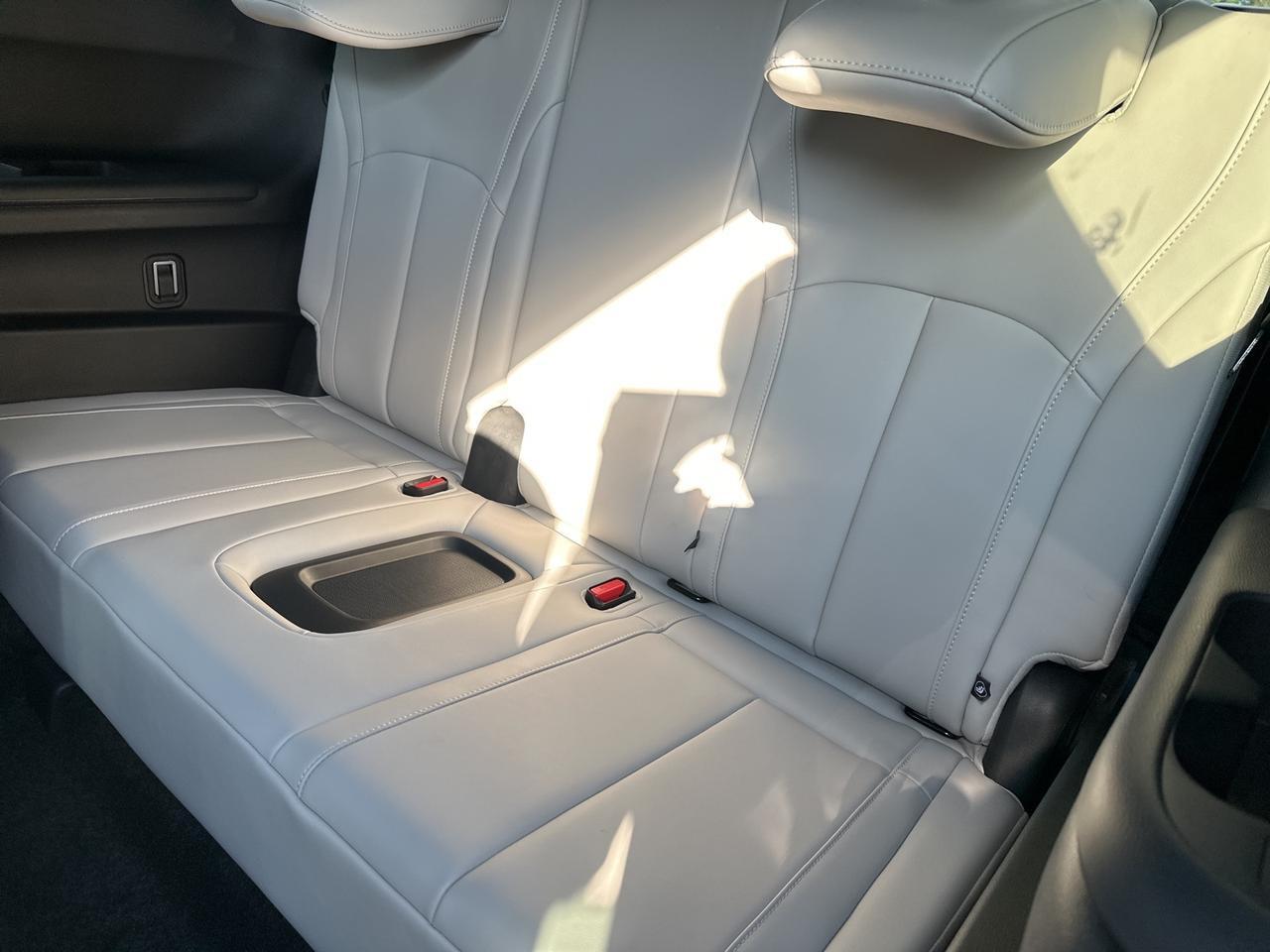 2026 INFINITI QX60 Autograph Chantilly VA