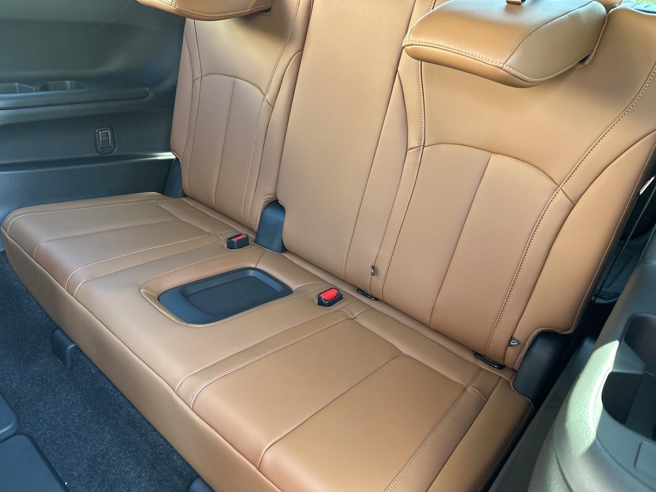 2026 INFINITI QX60 Autograph Chantilly VA
