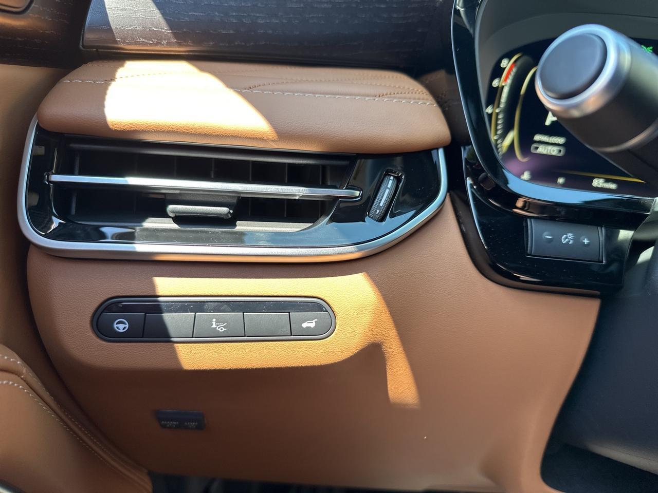 2026 INFINITI QX60 Autograph Chantilly VA