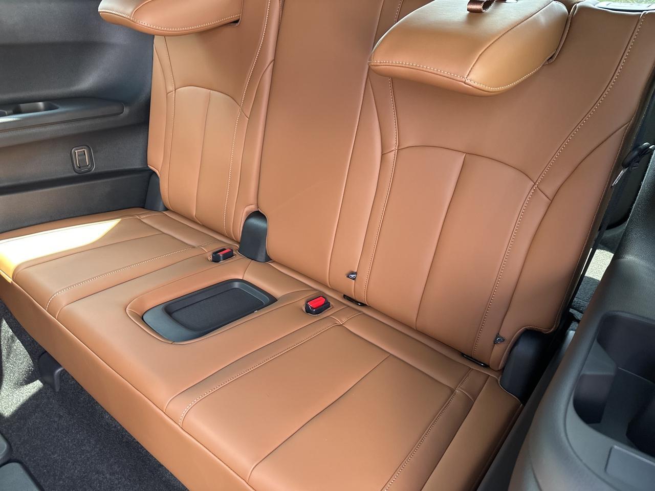 2026 INFINITI QX60 Autograph Chantilly VA