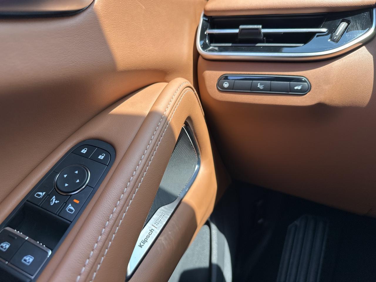 2026 INFINITI QX60 Autograph Chantilly VA